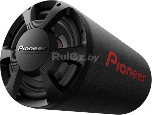 Корпусной пассивный сабвуфер Pioneer TS-WX306T