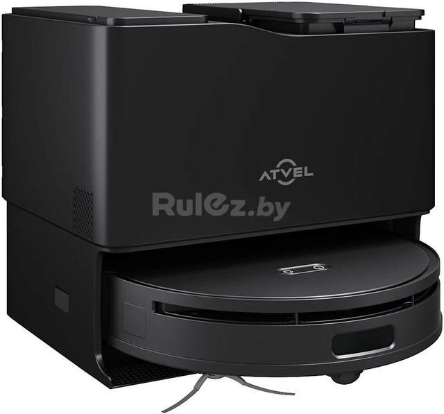 Робот-пылесос Atvel R100