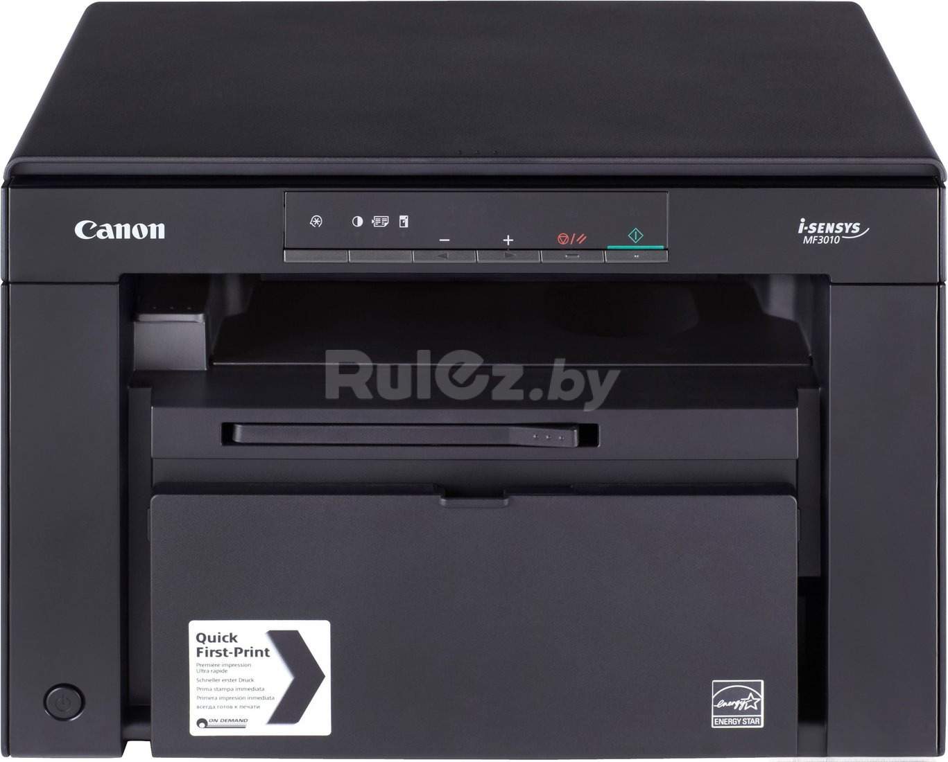 МФУ Canon i-SENSYS MF3010