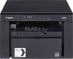 МФУ Canon i-SENSYS MF3010