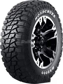 Автомобильные шины Roadcruza RA8000 35x12.50R17 121Q