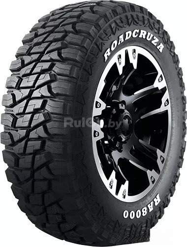 Автомобильные шины Roadcruza RA8000 35x12.50R17 121Q