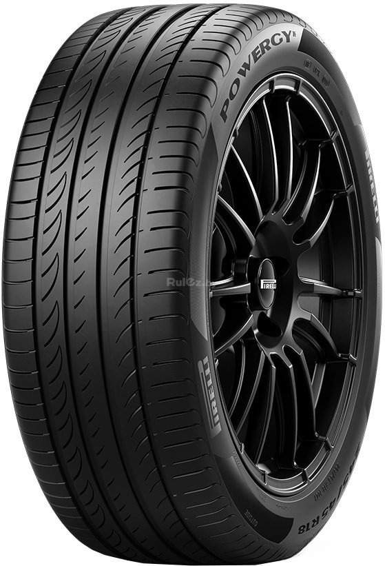 Летние шины Pirelli Powergy 215/65R16 102V