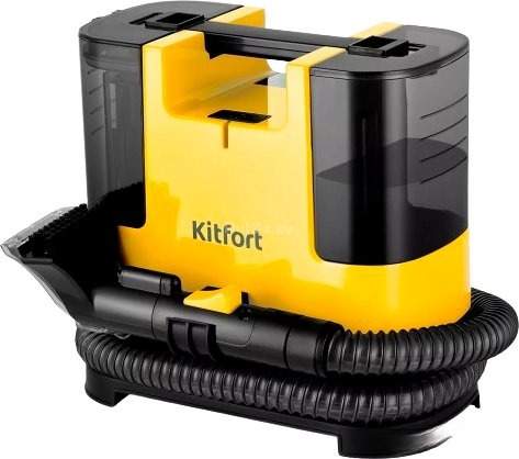 Пылесос Kitfort KT-5162-3