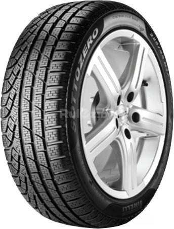 Автомобильные шины Pirelli Winter Sottozero Serie II 285/30R19 98V