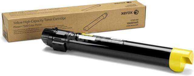 Картридж Xerox 106R01445