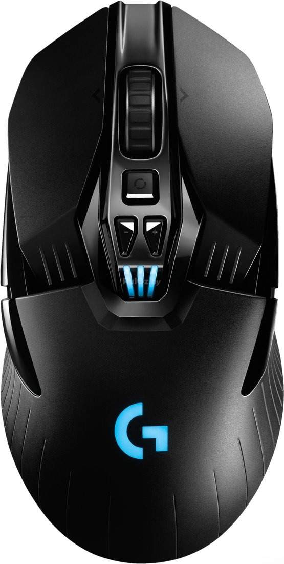 Игровая мышь Logitech G903 Lightspeed [910-005084]