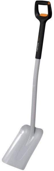 Лопата совковая Fiskars Xact 1066734