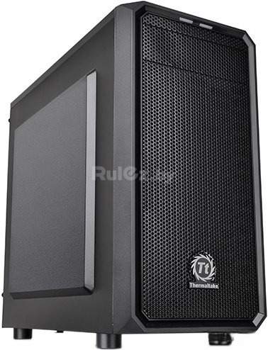 Корпус Thermaltake Versa H15 [CA-1D4-00S1NN-00]