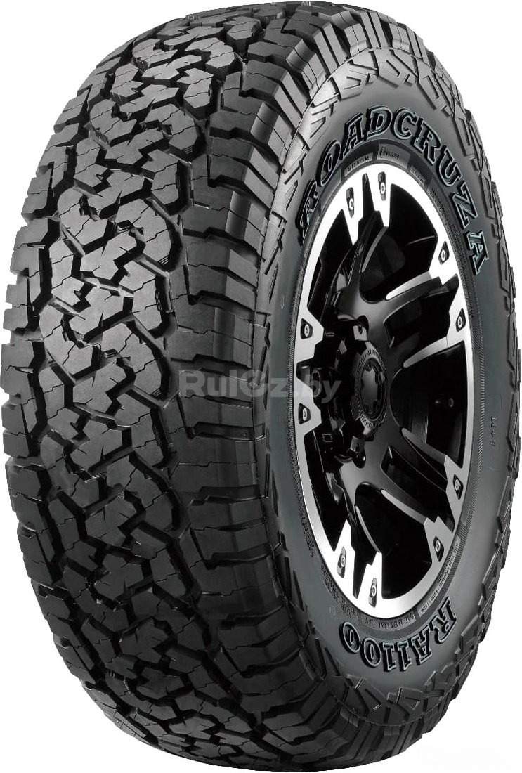 Автомобильные шины Roadcruza RA1100 265/55R19 113H