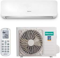 Кондиционер Hisense Inverter AS-13UR4SYDTDI7