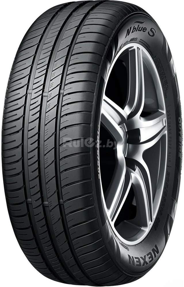 Летние шины Nexen N'Blue S 195/65R15 91H