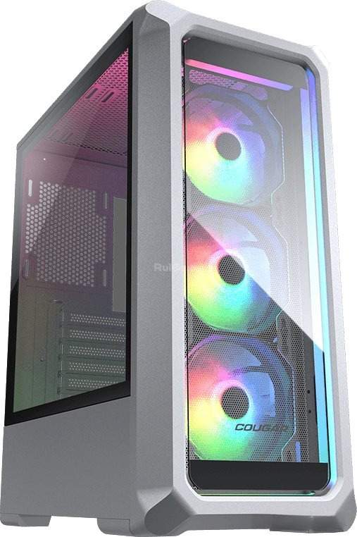 Корпус Cougar Archon 2 Mesh RGB CGR-5CC5W-MESH-RGB