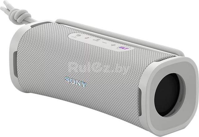 Беспроводная колонка Sony ULT Field 1 (белый)
