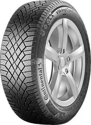 Автомобильные шины Continental VikingContact 7 215/55R17 98T