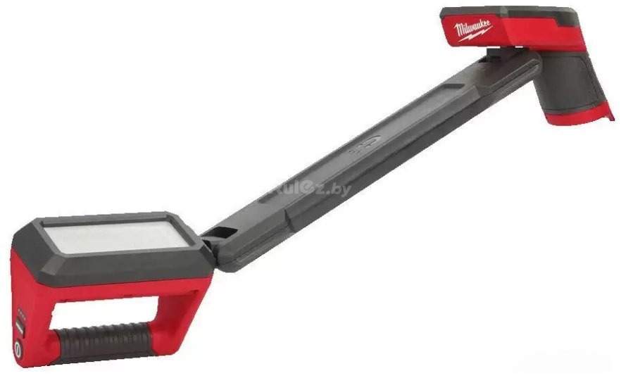 Фонарь Milwaukee M12 UCL-0 (без АКБ)