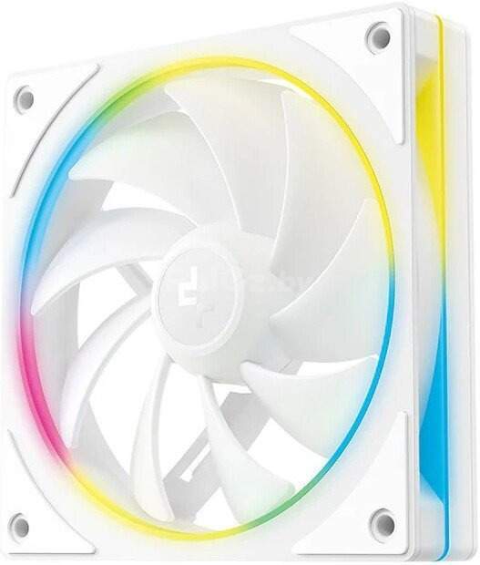 Вентилятор для корпуса DeepCool FL12 SE R-FL12SE-WHAPN1-G
