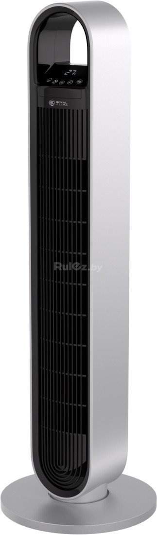 Колонный вентилятор Royal Clima RBF-901E-SV