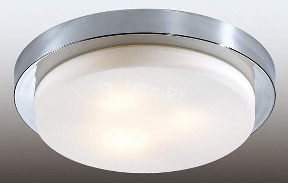 Люстра-тарелка Odeon Light Holger [2746/3C]