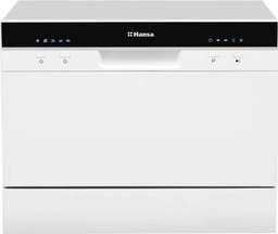 Отдельностоящая посудомоечная машина Hansa ZWM556WH