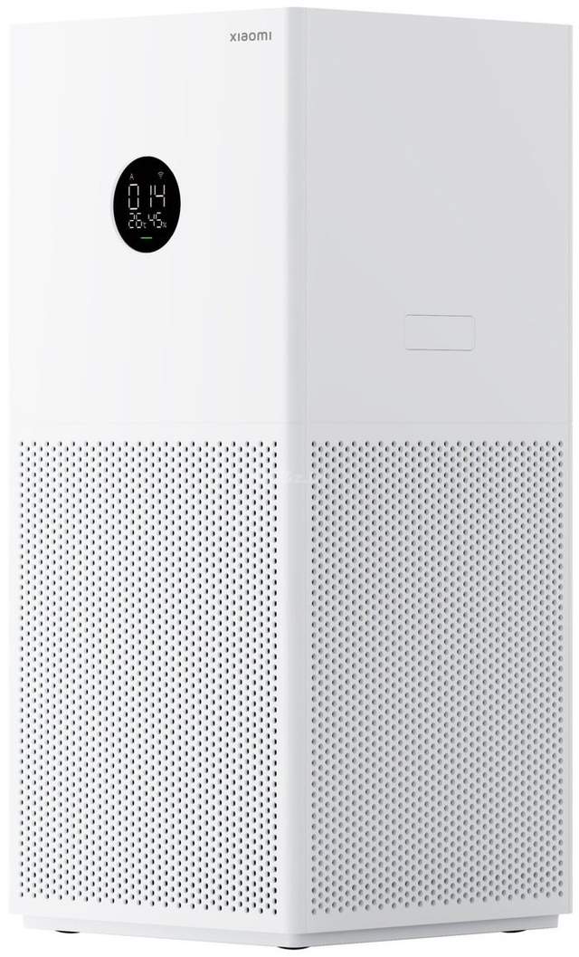 Очиститель воздуха Xiaomi Smart Air Purifier 4 Lite AC-M17-SC Xiaomi Smart Air Purifier 4 Lite AC-M17-SC (международная версия)