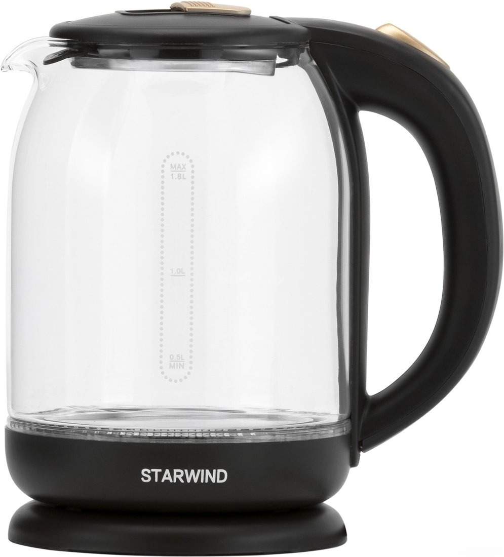 Электрочайник StarWind SKG1052