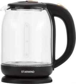 Электрочайник StarWind SKG1052