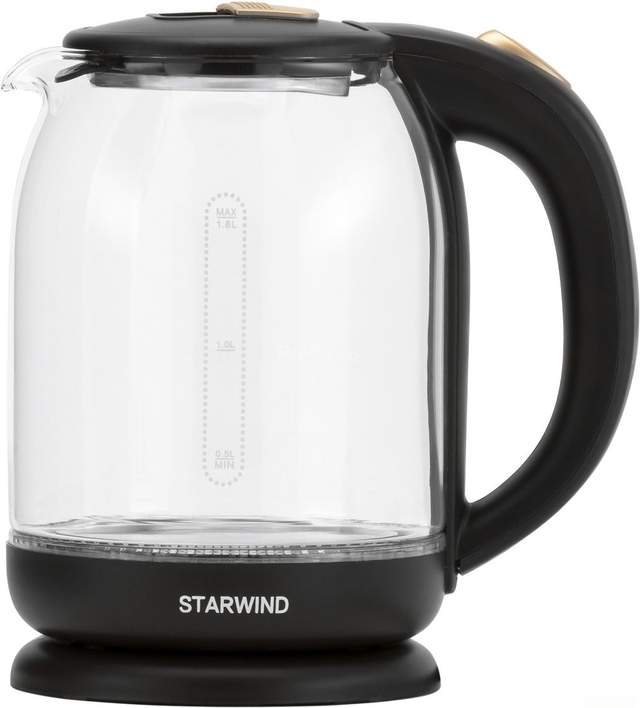 Электрочайник StarWind SKG1052