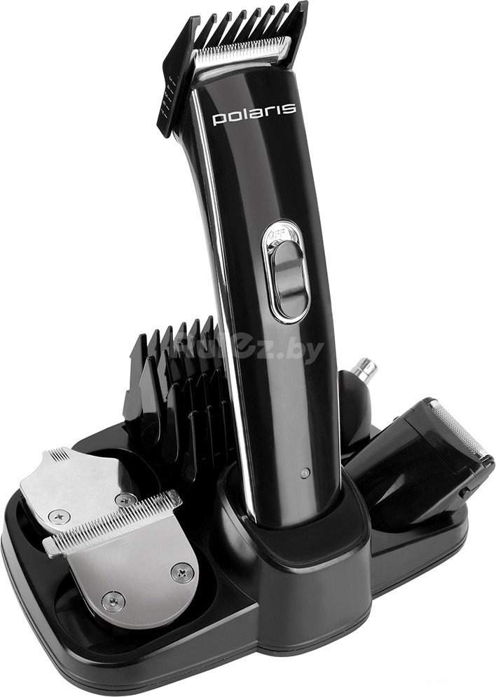 Машинка для стрижки Polaris PHC 3015RC