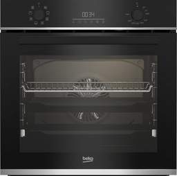 Электрический духовой шкаф BEKO BBIR13300XC