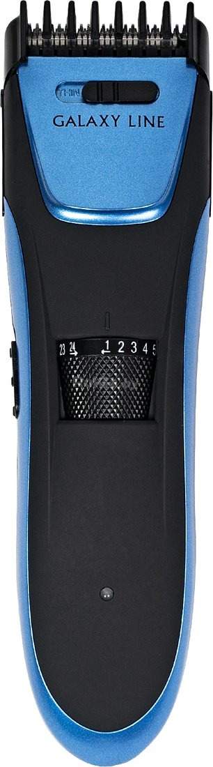 Машинка для стрижки волос Galaxy Line GL4166