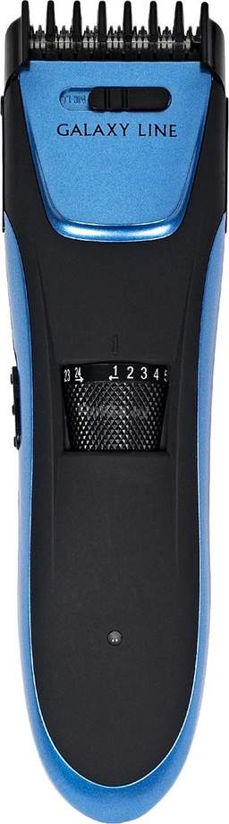 Машинка для стрижки волос Galaxy Line GL4166