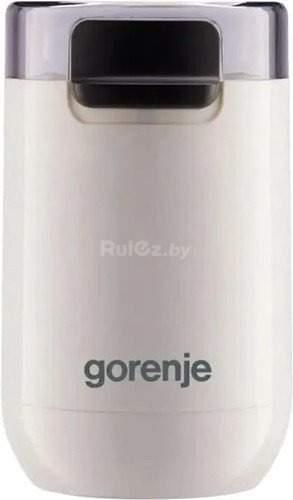 Электрическая кофемолка Gorenje SMK150SW