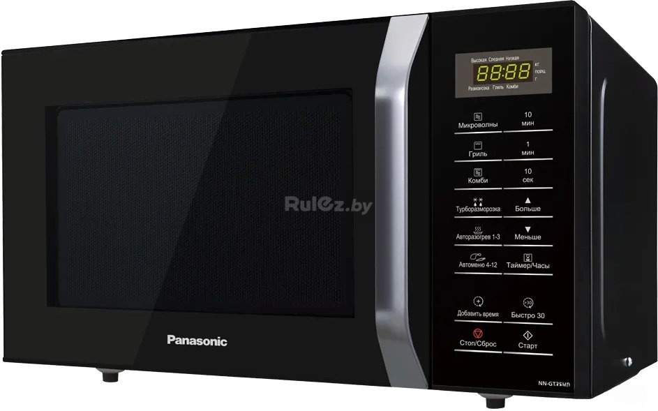 Микроволновая печь Panasonic NN-GT35HBZPE