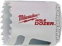 Коронка Milwaukee 49560097