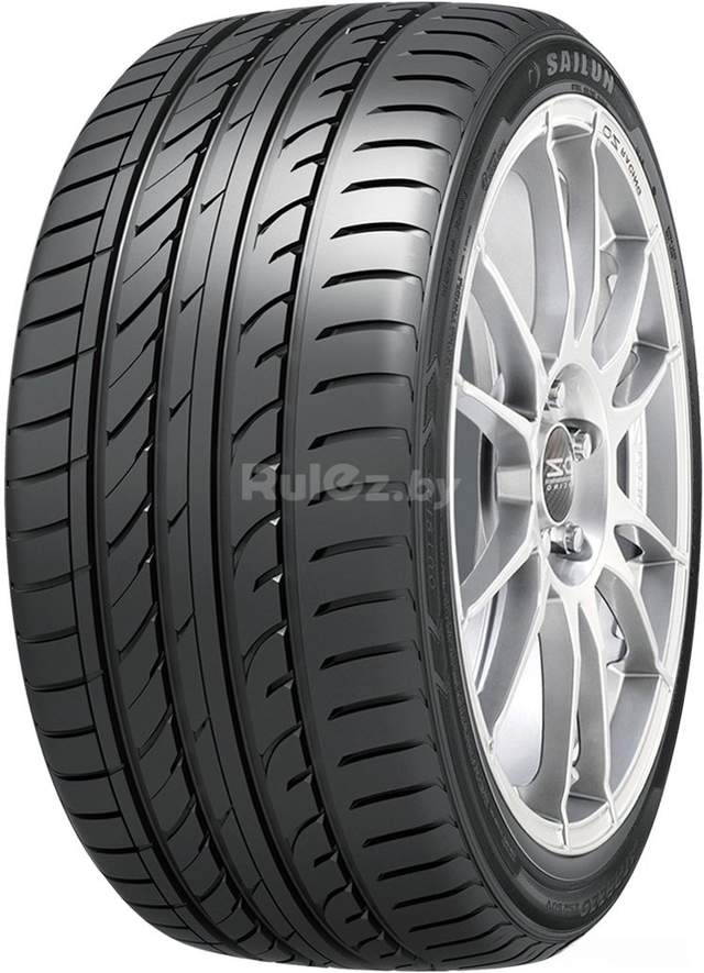 Автомобильные шины Sailun Atrezzo ZSR SUV 295/40R22 112Y