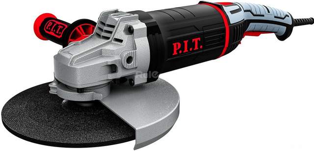 Угловая шлифмашина P.I.T PWS230-C3