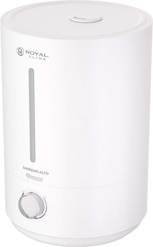 Увлажнитель воздуха Royal Clima Sanremo Alto RUH-SA300/4.0M-WT