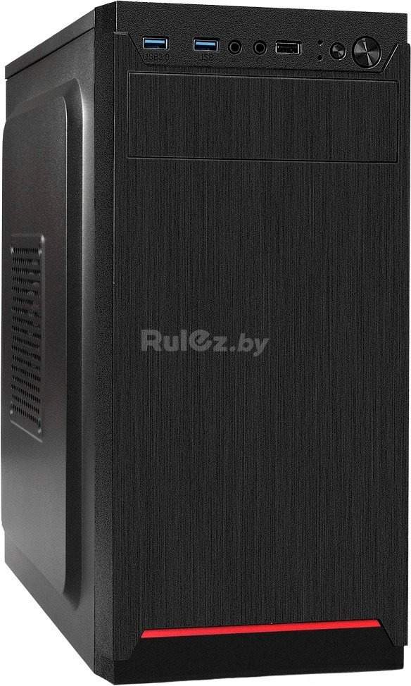 Корпус ExeGate BAA-114U2 EX292356RUS