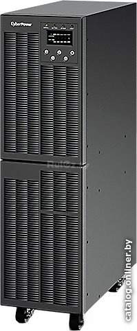 Источник бесперебойного питания CyberPower OLS6000EC