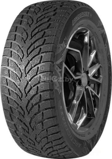 Автомобильные шины Landspider Arctictraxx 235/55R17 103T Landspider Arctictraxx 235/55R17 103T (шипы)