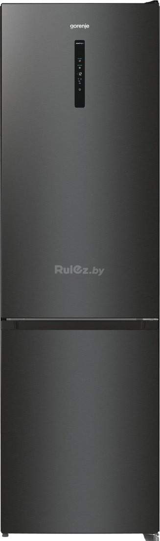 Холодильник Gorenje NRK620EABXL4