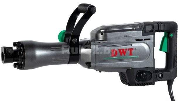 Отбойный молоток DWT AHP14-30 BMC