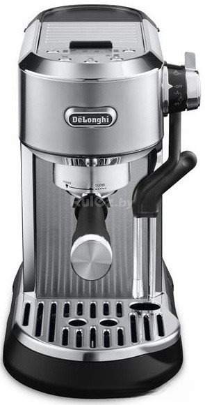 Рожковая кофеварка DeLonghi Dedica Maestro Plus EC950.M