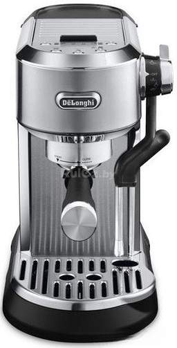 Рожковая кофеварка DeLonghi Dedica Maestro Plus EC950.M