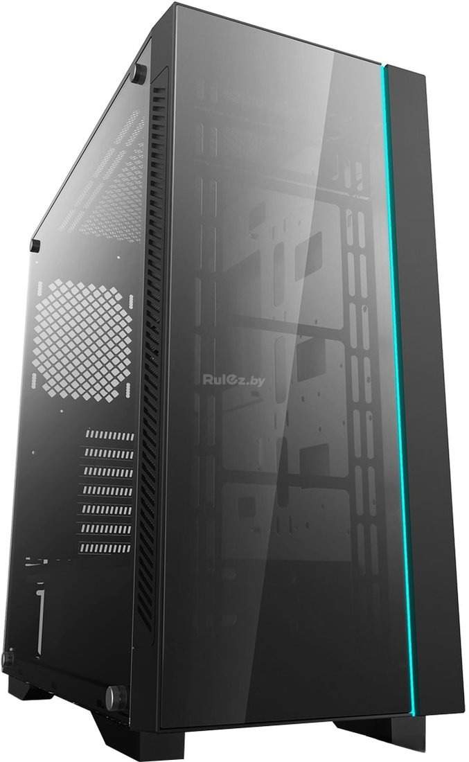 Корпус DeepCool Matrexx 55 V3 DP-ATX-MATREXX55V3