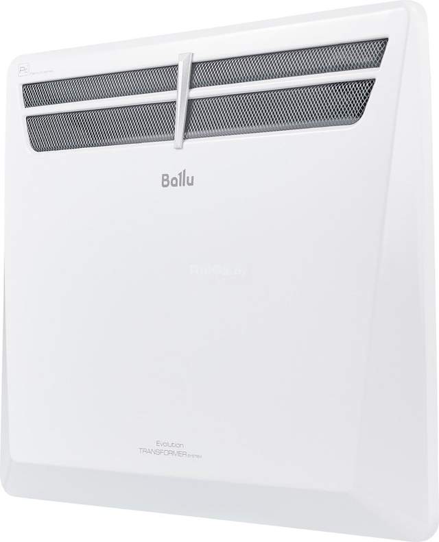 Конвектор Ballu Evolution Transformer BEC/EVU-1000 (механическое управление)