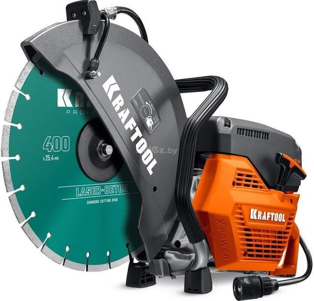 Бензорез KRAFTOOL K770-16 H