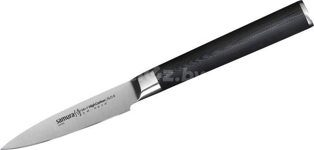 Кухонный нож Samura Mo-V SM-0010