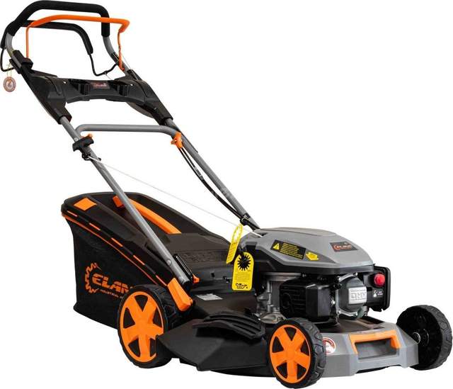 Газонокосилка ELAND BGL-745S